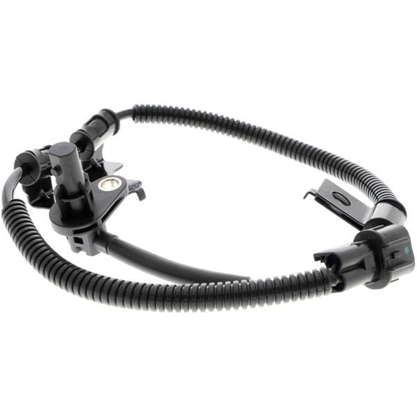 ABS-givare, Sensor, hjulvarvtal Vemo V52-72-0140 VEMO