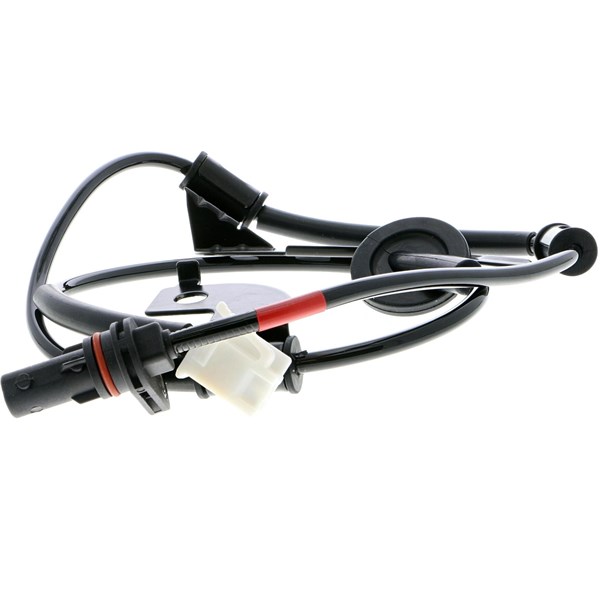 ABS-givare, Sensor, hjulvarvtal, Bakaxel höger VEMO ABS-givare, Sensor, hjulvarvtal, Bakaxel höger VEMO