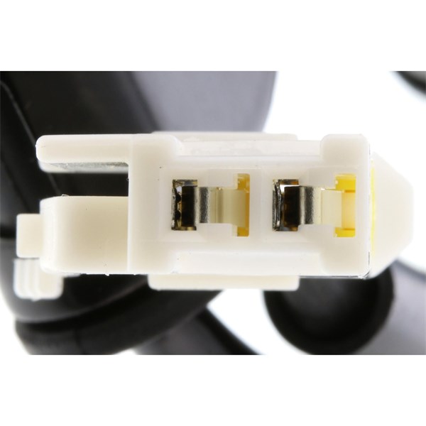 ABS-givare, Sensor, hjulvarvtal, Bakaxel höger VEMO ABS-givare, Sensor, hjulvarvtal, Bakaxel höger VEMO