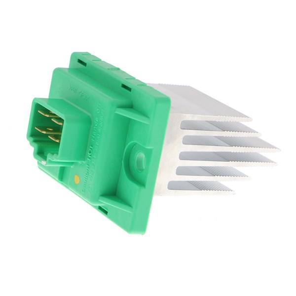 Reglage, kupéfläkt 12V