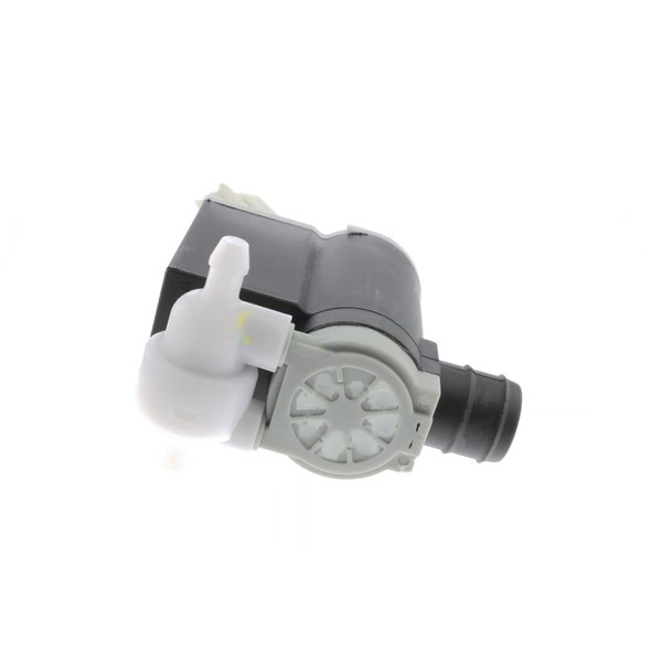 Spolarpump