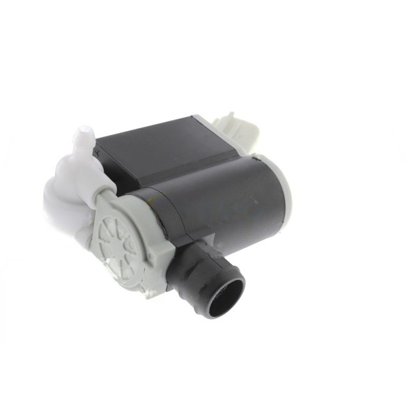 Spolarpump