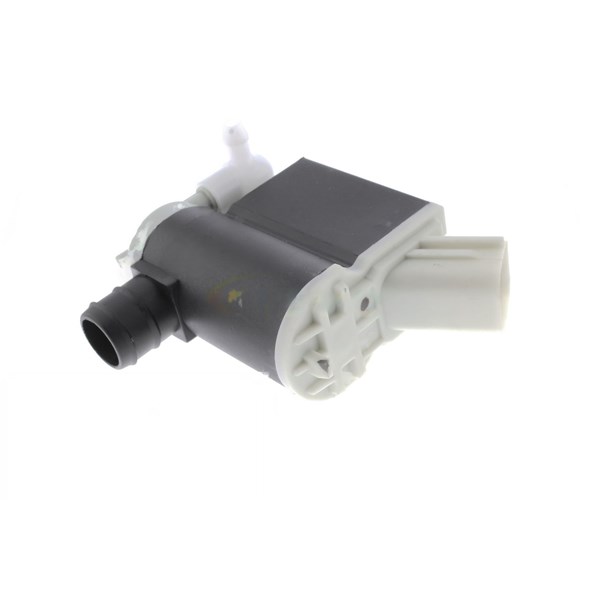 Spolarpump