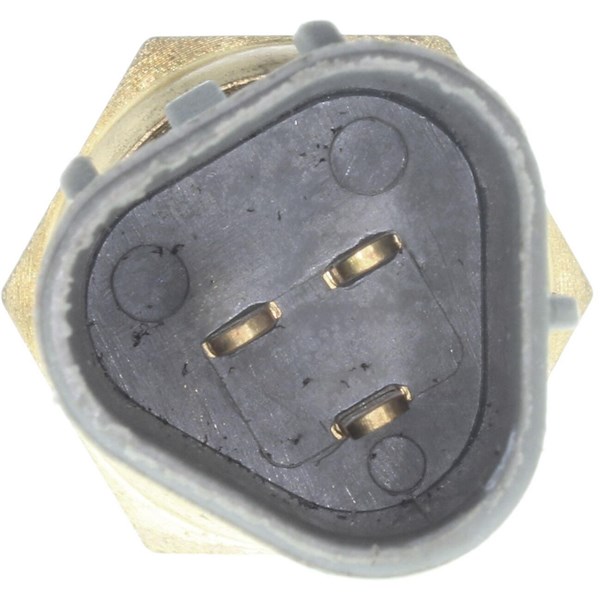 Sensor, kylvätsketemperatur