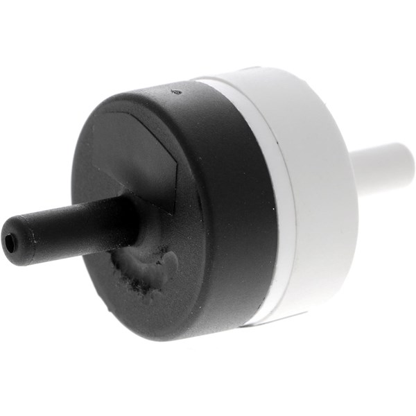 Ventil, sekundärventilation 12V Vemo V95-66-0001 VEMO