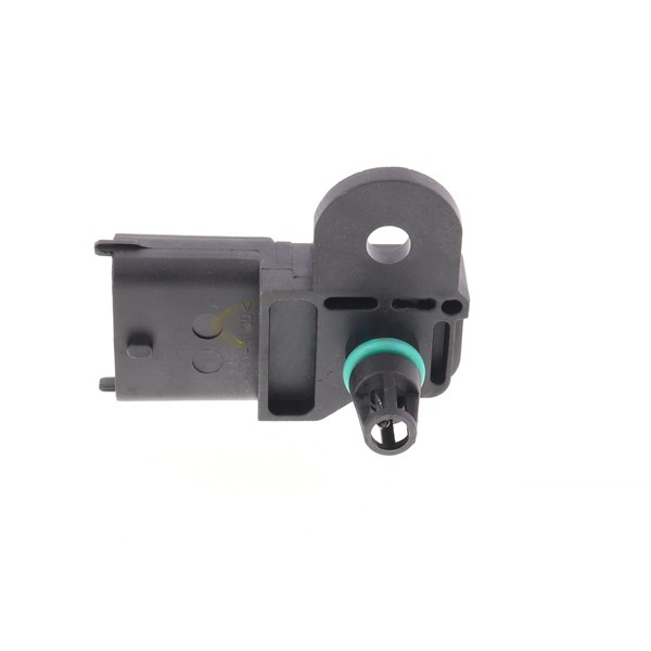 Sensor, laddtryck, Nedre