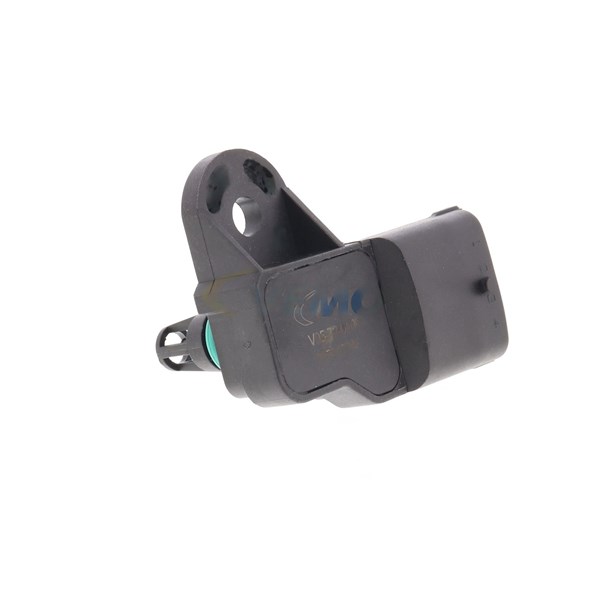 Sensor, laddtryck, Nedre