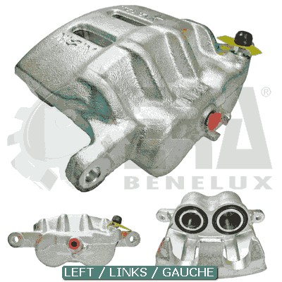 Bromsok, framaxel höger Era benelux BC62097 ERA Benelux