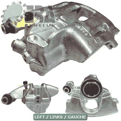 Bromsok, framaxel höger Era benelux BC62485 ERA Benelux