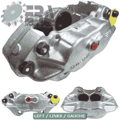 Bromsok, framaxel höger Era benelux BC62513 ERA Benelux