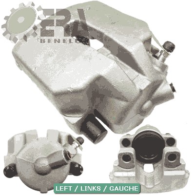 Bromsok, framaxel vänster Era benelux BC62540 ERA Benelux