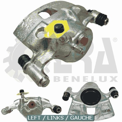 Bromsok, framaxel höger Era benelux BC62623 ERA Benelux