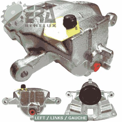 Bromsok, framaxel höger Era benelux BC62813 ERA Benelux