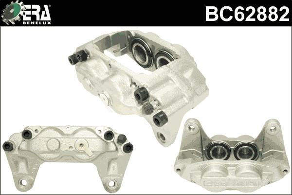 Bromsok, framaxel vänster Era benelux BC62882 ERA Benelux