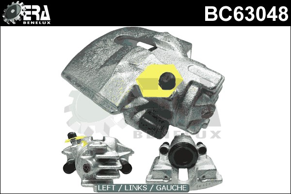 Bromsok, framaxel höger Era benelux BC63049 ERA Benelux