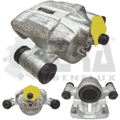 Bromsok, framaxel höger Era benelux BC63057 ERA Benelux