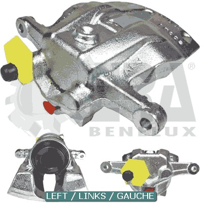 Bromsok, framaxel vänster Era benelux BC63212 ERA Benelux