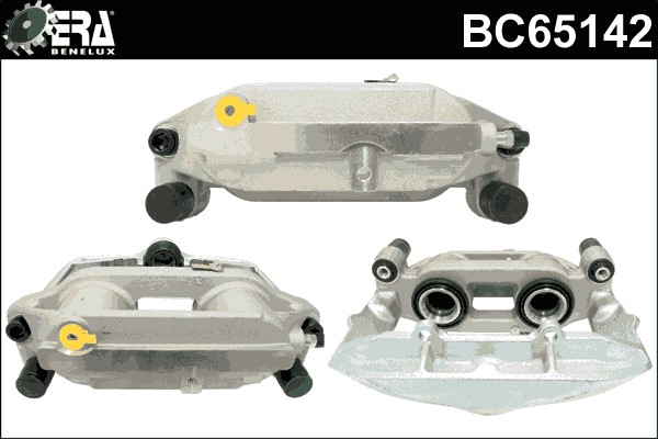 Bromsok, framaxel vänster Era benelux BC65142 ERA Benelux