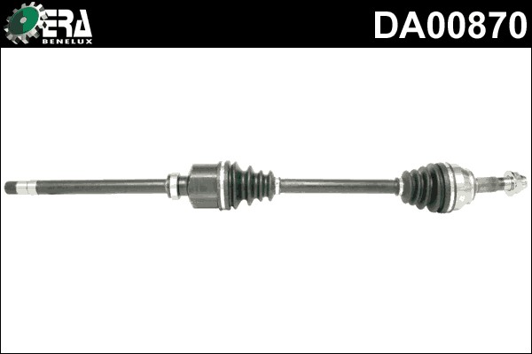Drivaxel, framaxel höger Era benelux DA00870 ERA Benelux