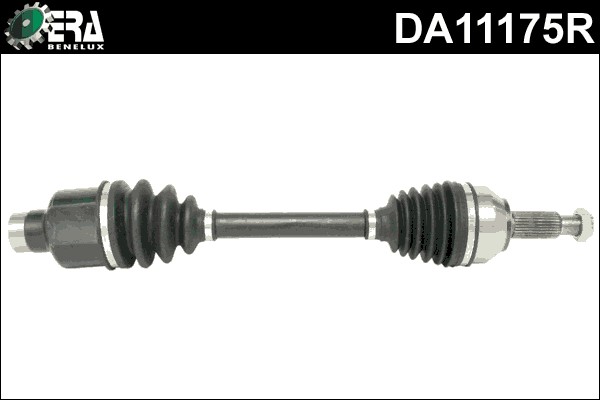 Drivaxel Ford Mondeo III Sedan, framaxel höger Era benelux DA1117 ERA Benelux