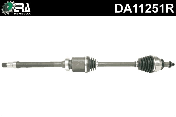 Drivaxel, framaxel höger Era benelux DA11251R ERA Benelux
