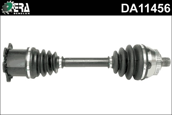 Drivaxel Ford Galaxy I (wgr), Framaxel, framaxel höger, framaxel  ERA Benelux