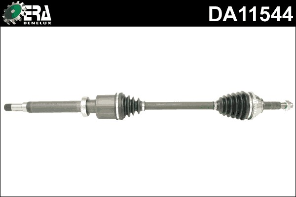 Drivaxel, framaxel höger Era benelux DA11544 ERA Benelux