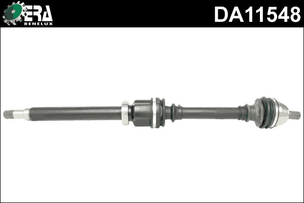 Drivaxel, framaxel höger Era benelux DA11548 ERA Benelux