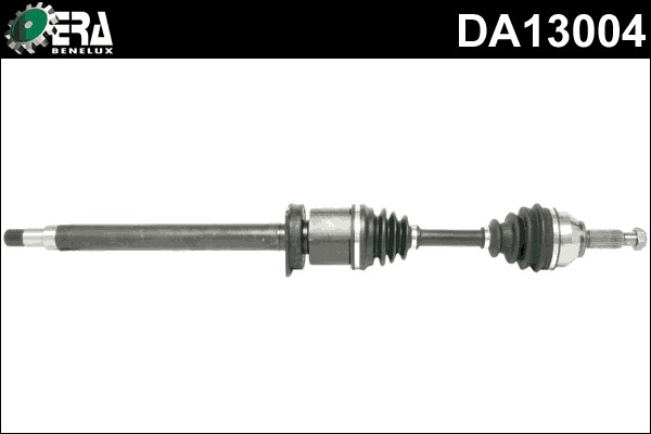 Drivaxel, framaxel höger Era benelux DA13004 ERA Benelux