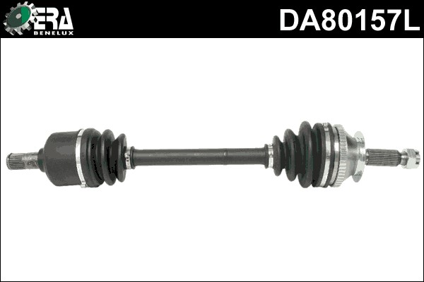 Drivaxel Hyundai Santa Fé I (sm), framaxel vänster Era benelux DA ERA Benelux Drivaxel Hyundai Santa Fé I (sm), framaxel vänster Era benelux DA ERA Benelux