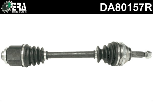 Drivaxel Hyundai Santa Fé I (sm), framaxel höger Era benelux DA80 ERA Benelux