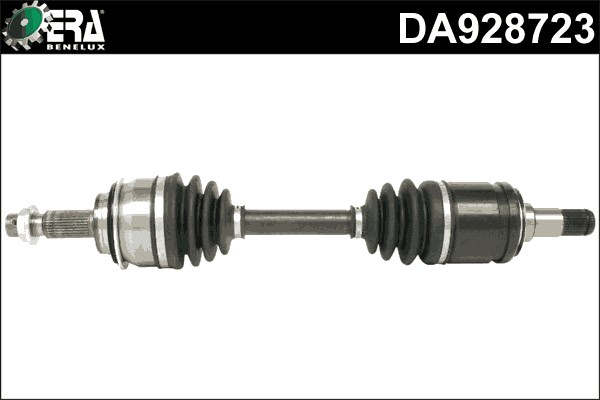 Drivaxel, framaxel höger, framaxel vänster Era benelux DA928723 ERA Benelux Drivaxel, framaxel höger, framaxel vänster Era benelux DA928723 ERA Benelux