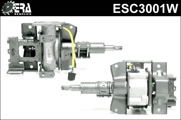 Rattstång Era benelux ESC3001W ERA Benelux