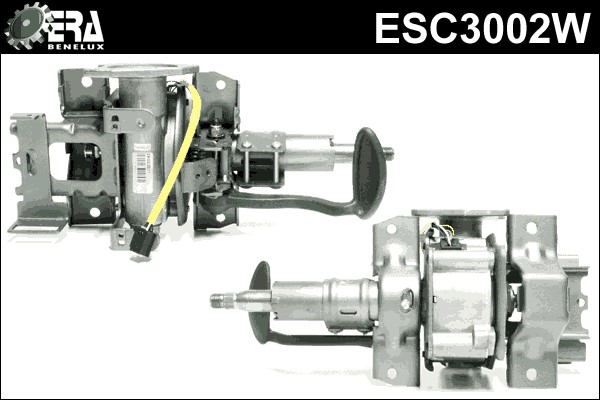 Rattstång Era benelux ESC3002W ERA Benelux