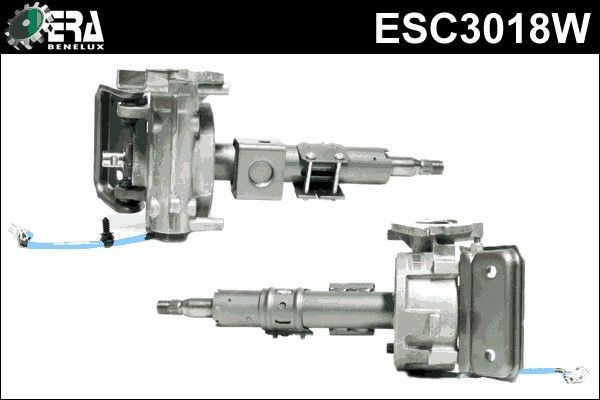 Rattstång Era benelux ESC3018W ERA Benelux