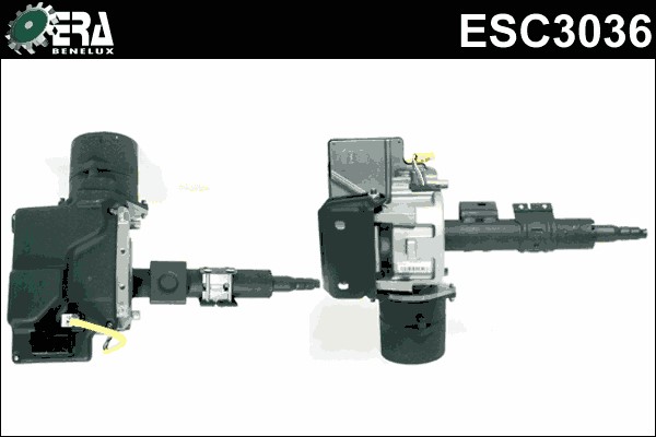 Rattstång Era benelux ESC3036 ERA Benelux