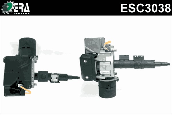 Rattstång Era benelux ESC3038 ERA Benelux
