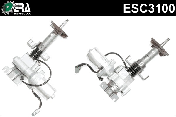 Rattstång Era benelux ESC3100 ERA Benelux