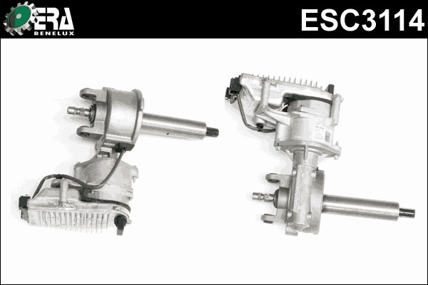Rattstång Era benelux ESC3114 ERA Benelux Rattstång Era benelux ESC3114 ERA Benelux