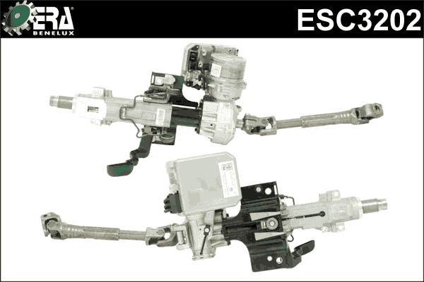 Rattstång Era benelux ESC3202 ERA Benelux Rattstång Era benelux ESC3202 ERA Benelux