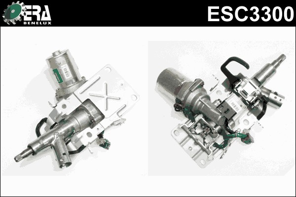 Rattstång Era benelux ESC3300 ERA Benelux