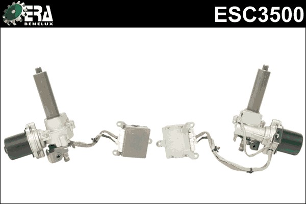 Rattstång Era benelux ESC3500 ERA Benelux