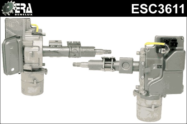 Rattstång Era benelux ESC3611 ERA Benelux
