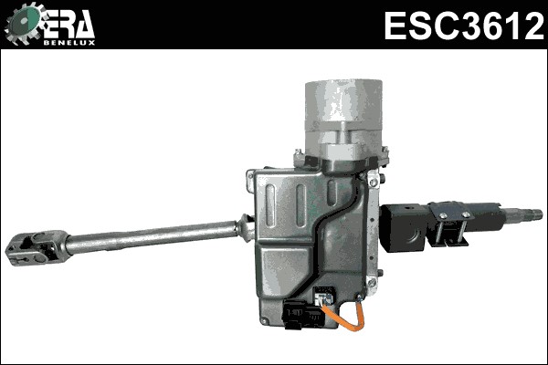 Rattstång Era benelux ESC3612 ERA Benelux