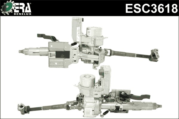 Rattstång Era benelux ESC3618 ERA Benelux