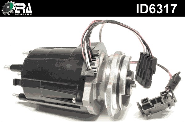 Tändfördelare Era benelux ID6317 ERA Benelux