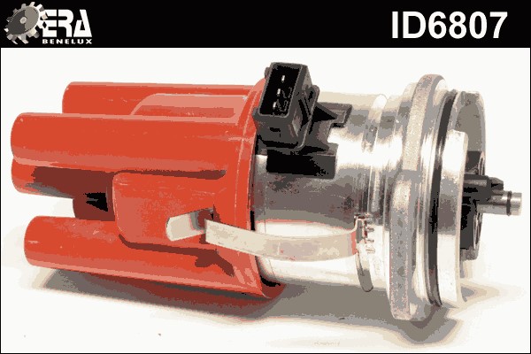 Tändfördelare Era benelux ID6807 ERA Benelux