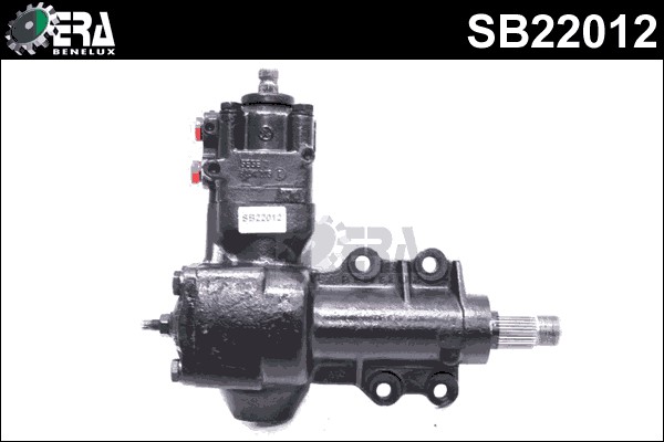 Styrväxel Era benelux SB22012 ERA Benelux