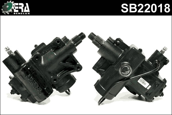 Styrväxel Era benelux SB22018 ERA Benelux Styrväxel Era benelux SB22018 ERA Benelux