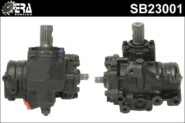 Styrväxel Era benelux SB23001 ERA Benelux
